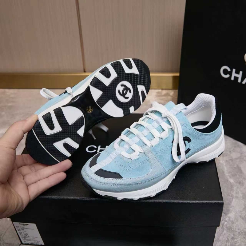 Ch**el sport shoes
